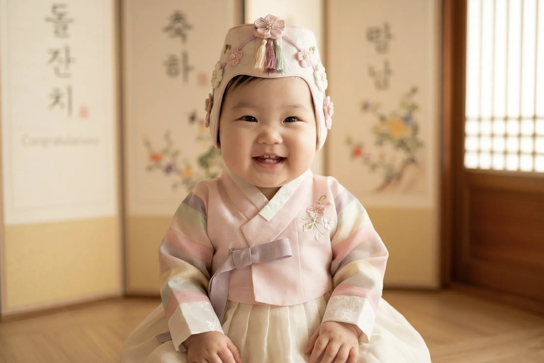 누끼몬에 아기 사진 업로드